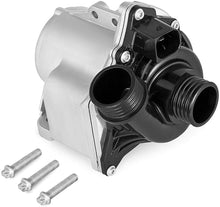 Load image into Gallery viewer, For BMW N55 New Electric Water Pump A2C53326031 11868015 A2C59514607 11537549476 11517563659 11537545665 11537544788 11517632426
