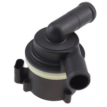 Load image into Gallery viewer, Additional Auxiliary Water Pump For Audi A4 A5 A6 Avant B8 FOR VW Amarok 03L965561A