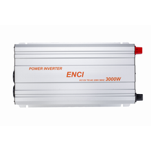 Load image into Gallery viewer, 300W/500W/700W/1000W/1500W/2000W/2500W/3000W Pure sine wave power inverter manufacture 12/24V(input) 230V/110V(output)