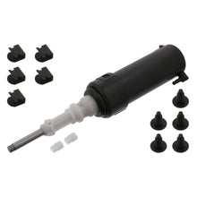 Load image into Gallery viewer, DAF / MAN / RENAULT / SCANIA / VOLVO SEAT ADJUSTMENT CYLINDER 1331730, 81623846008, 81623840001, 81623406035, 81623406036, 85600008945, 7403093893, 1440365, 3090504, 3093893