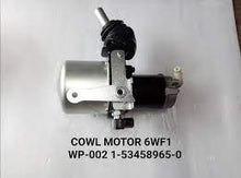 Load image into Gallery viewer, Electric Cabin Tilt Pump Sd-a14002 1-53458965-0 For Japanese Isuzu Cxz51k/6wf1