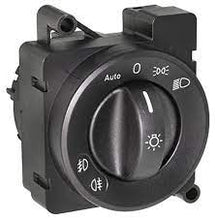 Load image into Gallery viewer, 68010503AA 1S11725 Headlamp Switch/Headlight Switch, Genuine OEM Mercedes-Benz Actros/Antos/Arocs/Axor/ Chrysler / Dodge