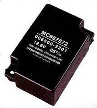 Load image into Gallery viewer, MC867672 Mitsubishi Canter 3.5T 12V 6P 066500-3301 Flasher Signal Relay Unit
