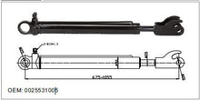 Load image into Gallery viewer, hydraulic cylinder used for Mercedes truck 0015533605/001 553 3605/0005534405/0005532805/0005537005/0005536805