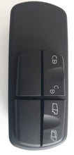 Load image into Gallery viewer, CONTROL PANEL DOOR PASSENGER SIDE FOR MERCEDES-BENZ (0015451213 - 0055451513)