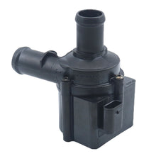 Load image into Gallery viewer, New Coolant Auxiliary Water Pump Fits Volkswagens Audis Q7 S4 06H121601M