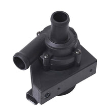 Load image into Gallery viewer, OE# 1K0965561F 1K0965561B Electric Auxiliary Water Pump for Volkswagen 2009-2017 CC 3.6L V6 2009-2010 Passat