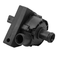 Load image into Gallery viewer, Radiator Auxiliary Coolant Water Pump Cooling Bos-ch For VW Golf FOR Audi Skoda 1.4 TSI EA211 5G0965567A