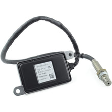 Load image into Gallery viewer, A0091533628 For Mercedes-Benz Actros Atego Nox Sensor 5WK96616F