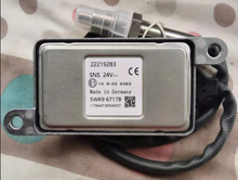 Load image into Gallery viewer, Nox Sensor Nitrogen 22219281 5WK9 6718B 5WK96718B For Volvo Truck EURO 6 FH4