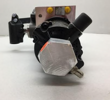 Load image into Gallery viewer, Kenworth Iwc Cab Lift Cylinder 3534060c91 1649557c91