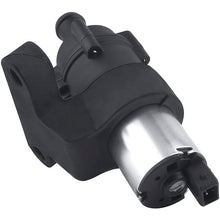 Load image into Gallery viewer, Auxiliary Additional Cooling Water Pump C2C6517 for Jaguar S-Type XF XJ8 XJR