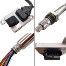 Load image into Gallery viewer, A0009052310 A2C19194600-295 NOX Sensor FOR MERCEDES-BENZ