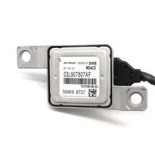 Load image into Gallery viewer, ORIGINAL VW NOx-Sensor 03L907807R 5WK96737, 5WK9 6737, 03L907807 R, 03L 907 807