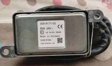 Load image into Gallery viewer, 359-9171-02 5WK9 6725A 5WK96725A/5WK96725 NOX Senor Nitrogen Oxygen Sensor 24V For CAT Caterpillar
