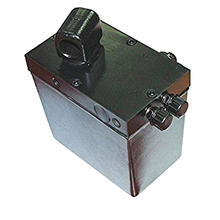 Load image into Gallery viewer, Hydraulic cabin pump used for scania truck 3943332/1378531