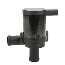 Load image into Gallery viewer, 8E0965559 Auxiliary Coolant Water Pump FOR Audi A4 S4 RS4 OEM 8E0 965 559