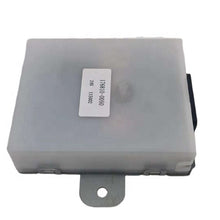 Load image into Gallery viewer, 176810-0050 Caterpillar Excavator 320B 320C 320D Lamp Controller Relay Assembly 13P 24V