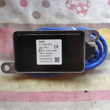 Load image into Gallery viewer, Nitrogen Oxide Nox Sensors for 51154080016 5WK96721B MAN Tractors Trucks Diesel Exhaust Gas Detection