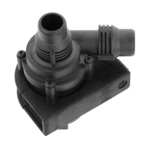 Load image into Gallery viewer, Auxiliary Water Pump Additional Coolant System For BMW 7 Series E65 OEM 64116922699 64116910755 64116904496 64116913489