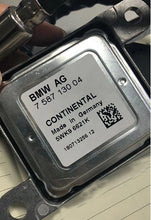 Load image into Gallery viewer, 2021 Nox Sensor 11787587130 5WK96621K 5WK96621J 5WK96621H 11787587129 For BMW E81 E82 E87 E88 E90 E91 E92 E93