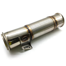Load image into Gallery viewer, FOR SCANIA Fuel & Exhaust System Front Exhaust Pipe L: 940 Mm 1505749 DC9, DC11, DC12, 94, 114, 124