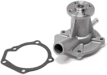 Load image into Gallery viewer, 80mm 15534-73030 Water Pump for Kubota Tractor B20 B6200 B5200 B7200D B5200E B7200E D750 D850 D950 Engine