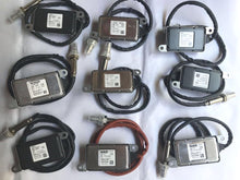 Load image into Gallery viewer, Nox Sensor 2872298 2894946RX 5WK96693A 5WK9 6693A for Cummins 24V 890mm