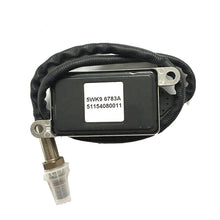 Load image into Gallery viewer, 5wk96783B 5wk96783A Original New Nox Senor Nitrogen Oxygen Sensor 51154080011/51154080018 For Man Truck Tgx Tgs Tgl Tgm - Buy Truck Scr Catalytic Sensor,Lambda Nitrogen Oxide Sensors,5wk96783B
