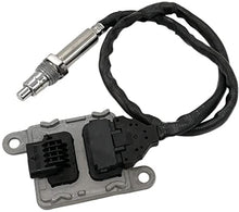 Load image into Gallery viewer, 5WK97424 A0009057208 SNS424A A2C12777100-01 NOX Sensor for Mercedes Benz