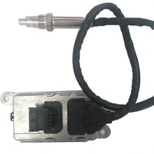 Load image into Gallery viewer, 24v Nox Nitrogen Oxygen Sensor 5801754014 5wk96775A/5wk9 6775A For Iveco