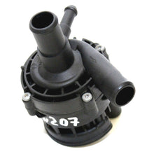 Load image into Gallery viewer, Coolant Electric Water Pump Fits MERCEDESs C-CLASS E-CLASS GLK SLK 2048350264 A2048350264
