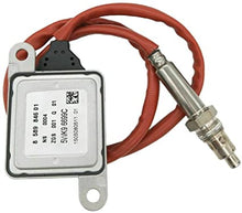 Load image into Gallery viewer, 5WK96699C 13628589846 Original Nitrogen Oxide NOX Sensor Upstream 13627812530 13628511666 For 08 16 BMW 335d 535d 535d xDrive X5|Exhaust Gas Oxygen Sensor