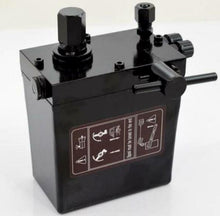 Load image into Gallery viewer, 41281222 Cab Tilt Pump Iveco Stralis