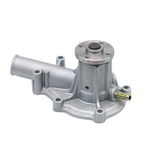 Load image into Gallery viewer, V1505 Excavator Engine Water Pump 16241-73034 with Kubota high pressure water pump for Sale