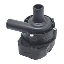 Load image into Gallery viewer, Engine Auxiliary Water Pump For Mercedes-Benz 1978350064 2215000486 1718350064 6398350064 2048350364 2118350164 2118350364 2118350264