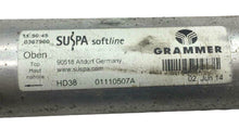 Load image into Gallery viewer, FOR SUSPA 01110507A 1893066 Drivers Seat Shock Absorber FOR DAF XF106 TRUCK LORRY PART