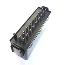 Load image into Gallery viewer, MERCEDES-BENZ TURN SIGNAL RELAY 0035446132 NEW 18P/24V