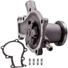 Load image into Gallery viewer, water pump 1E051-7303-0 1E051-73030 1E051 73030 19883-73030 for KUBOTA Z482 DF972 D722 D902 D782 engine