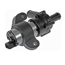 Load image into Gallery viewer, Auto Engine Auxiliary Water Pump 1W4Z-18D473-AA for Ford Thunderbird FOR Lincoln LS 3.9L V8