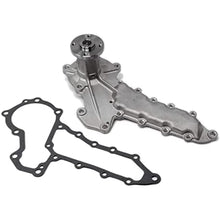 Load image into Gallery viewer, V1702 V1703 V1902 V1903 V2003 V2203 V2403 Engine Water Pump 1A021-73036 16412-73030 17331-73030 For Kubota Tractor