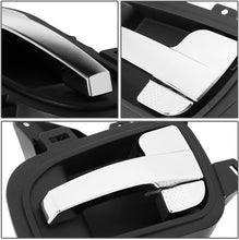 Load image into Gallery viewer, PT-ZTL-9053-LH For 2008~2018 International Prostar Interior Inner Left Inside Door Handle Assembly 09 10 11 12 13 14 15 16 17