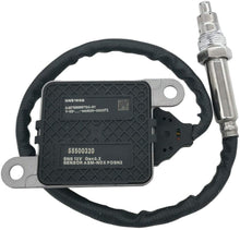 Load image into Gallery viewer, 55487270 SNS168 5WK96768 NOX Sensor for Opel Vauxhall Insignia