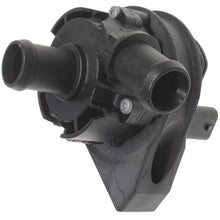 Load image into Gallery viewer, Electrical Additional Coolant Auxiliary Water Pump 5Q0965567 for AUDI A3 A4 A5 A6 Q3 Q5 TT FOR VW Golf 7 Tiguan Touran II GOLF