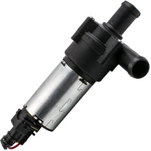 Load image into Gallery viewer, Inverter Water Pump 0012012000 A0012012000 For VW Golf 91-98 New Beetle 98-10 Passat 88-97 Sharan 95-10 Vento 91-98 Water Pump