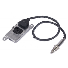Load image into Gallery viewer, Germban 5WK97103/5wk97103A Nox Sensor Nitrogen Oxide Lambda Sensor For Heavily Trunk NB 1500 SNS506 5WK9 7103 SC000-1205150