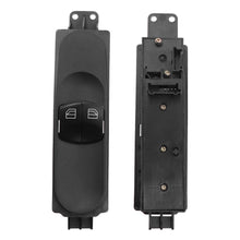 Load image into Gallery viewer, MERCEDES-BENZ SPRINTER VW CRAFTER POWER MASTER WINDOW SWITCH A9065451513
