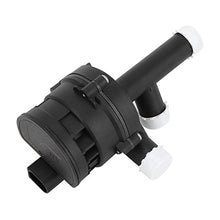 Load image into Gallery viewer, Auxiliary Additional Water 2218350064 Fits for Mercedes-Benz CL500/CL600/ CL63/CL65/ S350/S500/S600/S63/S65