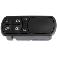 Load image into Gallery viewer, Electric Window Regulator Control Switch for MERCEDES-BENZ Actros Oe 9438200197 Front Right