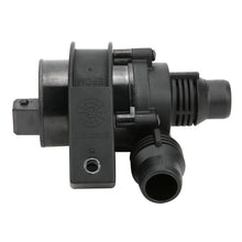 Load image into Gallery viewer, 6951549 9197085 64116951549 64119197085 Engine Auxiliary Coolant Water Pump for BMW X5 X6 E70 E71 E72 F15 F85